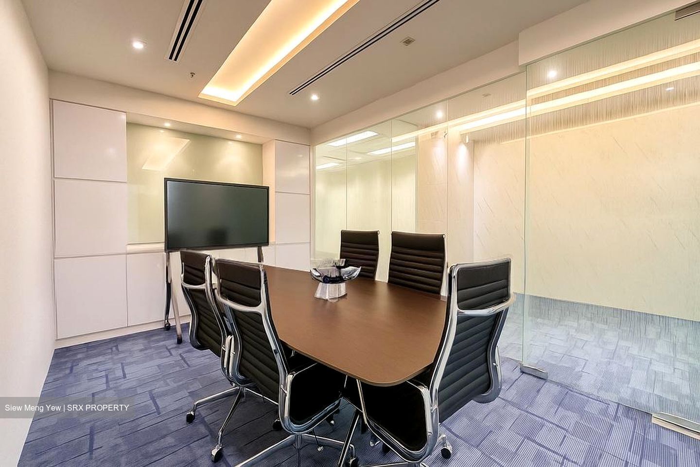 Ocbc Centre (D1), Office #500653531